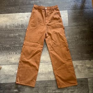 Shaina more work pant NWT